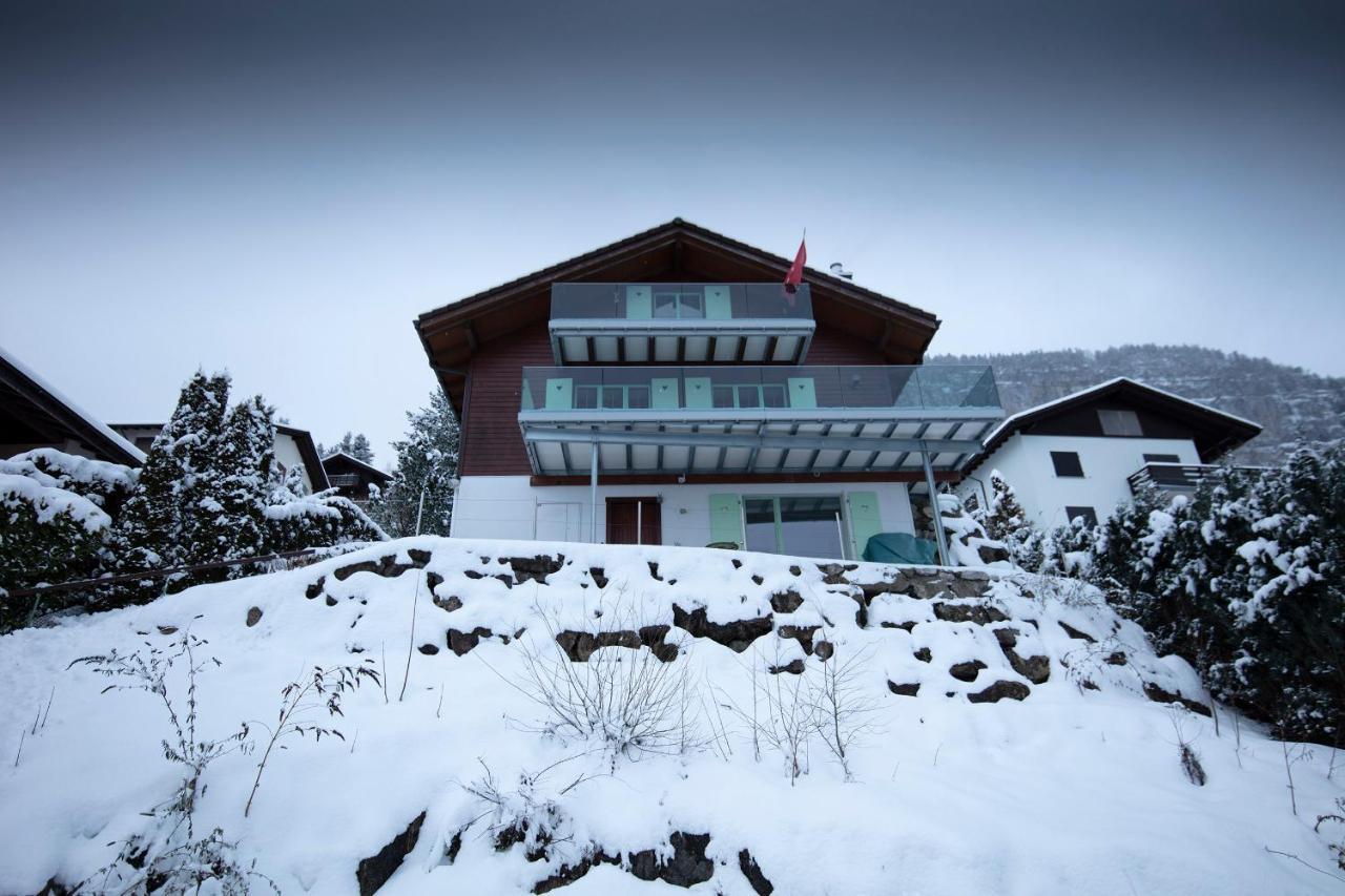 Exklusives Chalet Mit Traumhafter See- Und Bergsicht เซลิสแบร์ก ภายนอก รูปภาพ