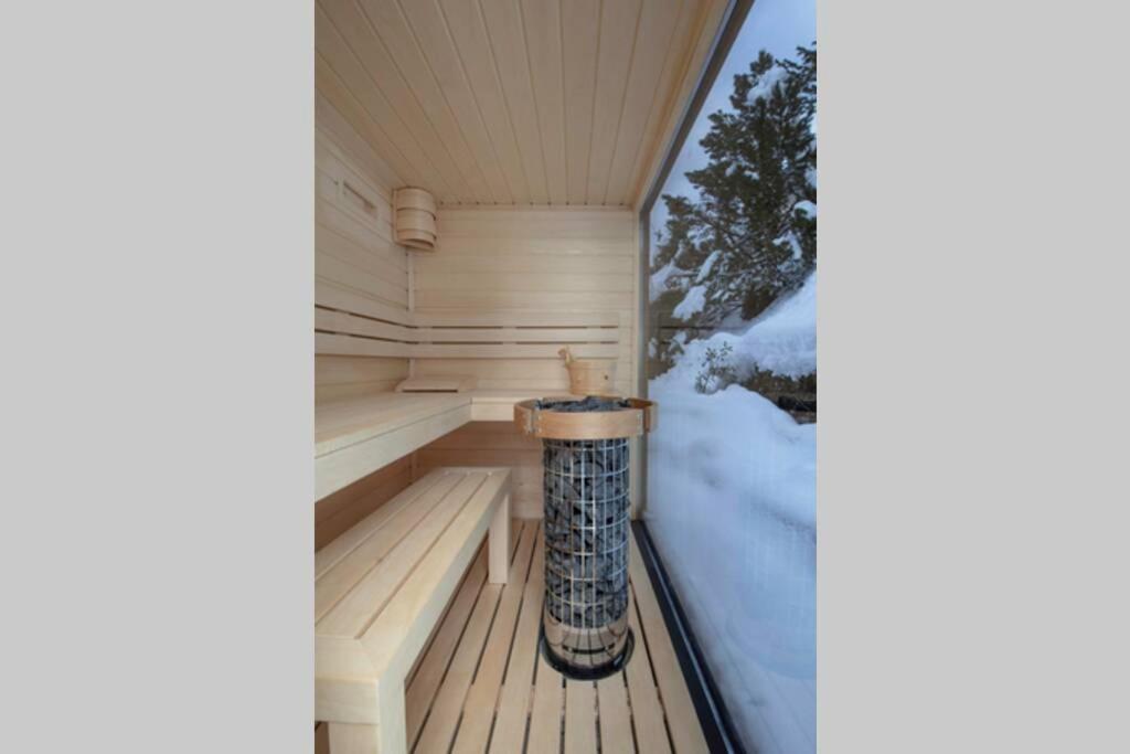 Exklusives Chalet Mit Traumhafter See- Und Bergsicht เซลิสแบร์ก ภายนอก รูปภาพ