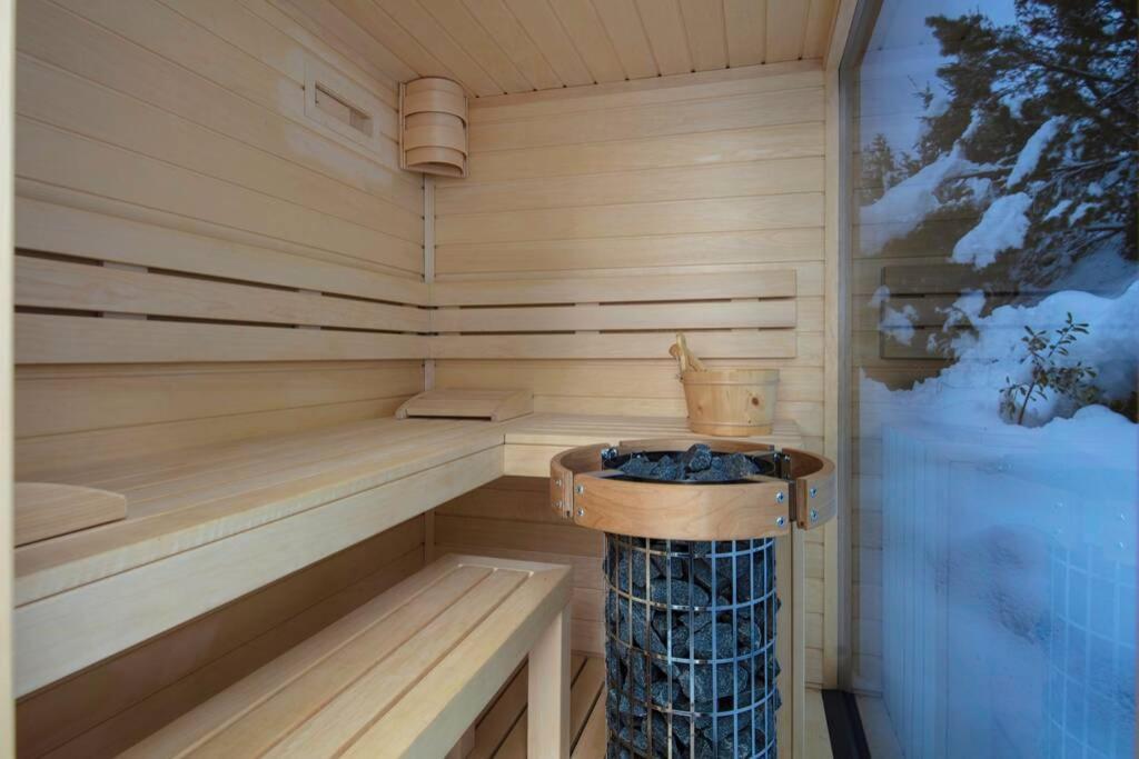 Exklusives Chalet Mit Traumhafter See- Und Bergsicht เซลิสแบร์ก ภายนอก รูปภาพ